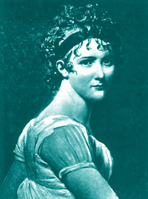 Madame Récamier